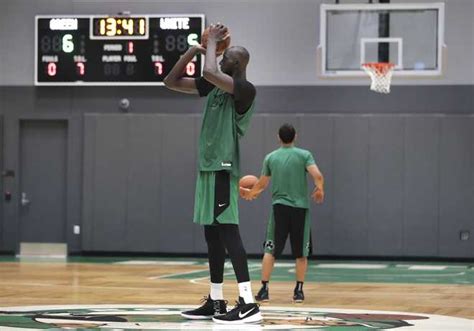 tacko fall stats|tacko fall shoe size.